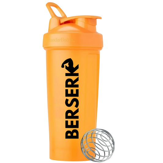 BERSERK Shaker Bottle